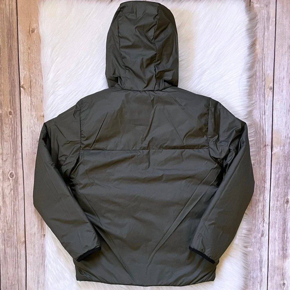 The North Face Kids’ Reversible Perrito Jacket - Picture 8 of 12